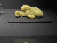 -上海博物馆(人民广场馆)