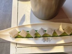 -留香铁板烤肉(解放西路旗舰店)