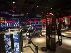 -威尔仕健身(丁香国际店)