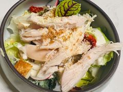 -K·Kitchen KK牛扒厨房(江南西店)