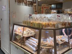 -山崎面包(静安久光店)