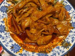 -柴窝堡22号辣子鸡·传承新疆菜