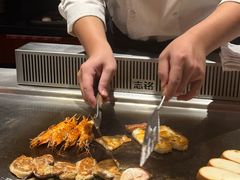 -铁板诱惑法式铁板烧(大卫城店)