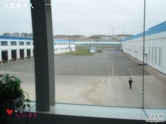 -蒙牛工业旅游景区