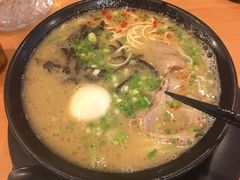 -博多一幸舍(侨福芳草地购物中心店)