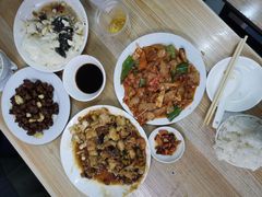 -益民餐厅(哈尔滨道店)