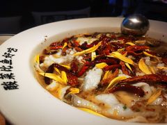 老坛子酸菜鱼-太二酸菜鱼(正大广场店)