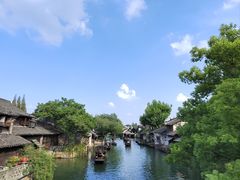 -乌镇景区