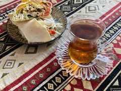-Turka土耳咖(五大道店)