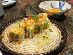 -炙柒Sekinana·精致料理 烧鸟·铁板烧(海上世界店)