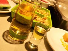 -海底捞火锅(公益西桥店)