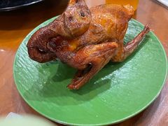 -煲煲掂风味煲仔饭餐厅(西区店)