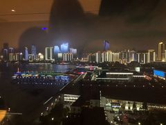 -青岛海尔洲际酒店