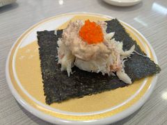 海胆海苔包-滨寿司(汇金店)