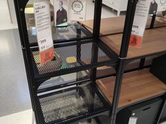 -宜家家居(四元桥商场店)