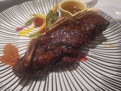 -魔膳厨房·果木牛排·西餐厅(MM2店)