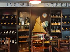 -La Creperie法餐厅(桃江路店)