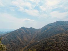 -莫干山风景区