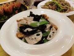 荷塘月色-同和居(月坛店)