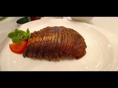 -和·铁板烧·OMAKASE(望京昆泰嘉晟酒店)