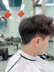 -ASG Hair Salon烫染·接发