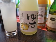 -角落里(中山公园店)