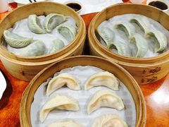-鼎泰丰(新港中心店)