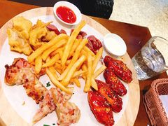 -G+KITCHEN(龙湖狮山天街店)