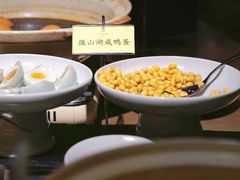 -曲阜尼山书院酒店-西餐厅