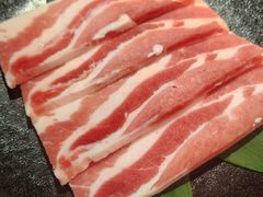 -九田家黑牛烤肉料理(新辰里亚运村店)