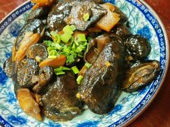 -王太饭堂