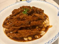-蘇河湾·新鲁菜·泰山宴(泰山店)