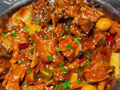 -胖哥俩肉蟹煲(湖滨银泰in77店)