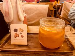 -漫咖啡MAANCOFFEE(人大店)