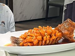 -西湖春天•老字号杭州菜(百汇店)