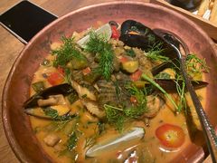 -翠贝卡&Mama Kelly Brunch Coffee(河西店)