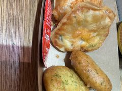 -非遗·十八曲鱼饺(西马总店)