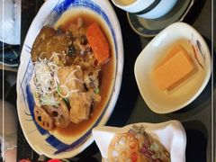 -江户前日本料理(瑞诗酒店店)