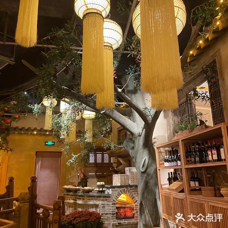 🍑觅食记｜吃多了大鱼大肉，也要来感受一下素食的魅力