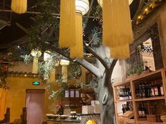 -叶叶菩提·晋福宫