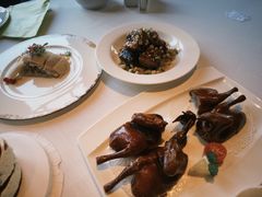 -三号黄浦会Canton Table