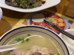 -易老妈蹄花.特色川菜(人民公园总店)