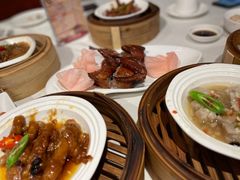 -潮福城潮州大酒楼(湖滨北路店)