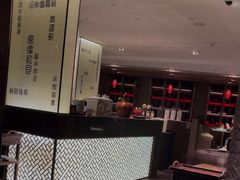 -湖滨28中餐厅·西湖宴·杭州君悦酒店
