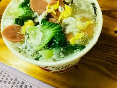 -亮亮烧烤(积玉桥总店)