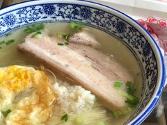 -原怡园面馆(拙政园店)