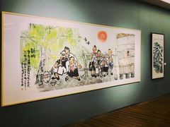 -炎黄艺术馆