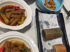 -顺意·顺德家乡菜(国际人才大厦店)