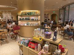 -星巴克臻选(广州太古汇店)