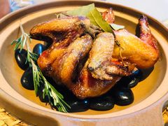 -青梅酒肆PLUS(长白仙岛北路店)